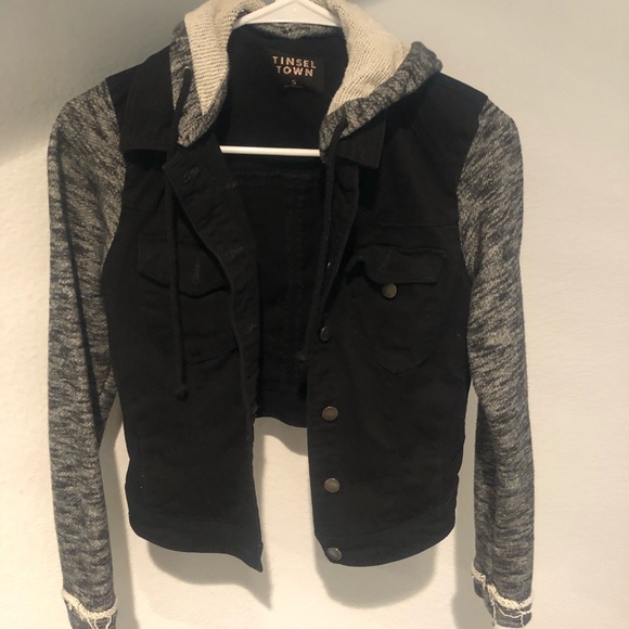 Jacket - Picture 1 of 3